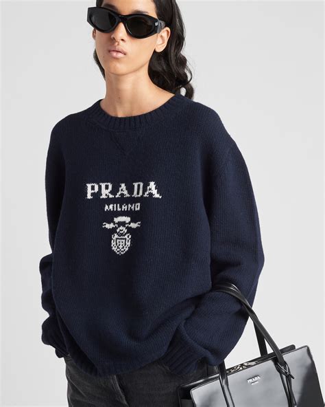 Prada ladies sweaters